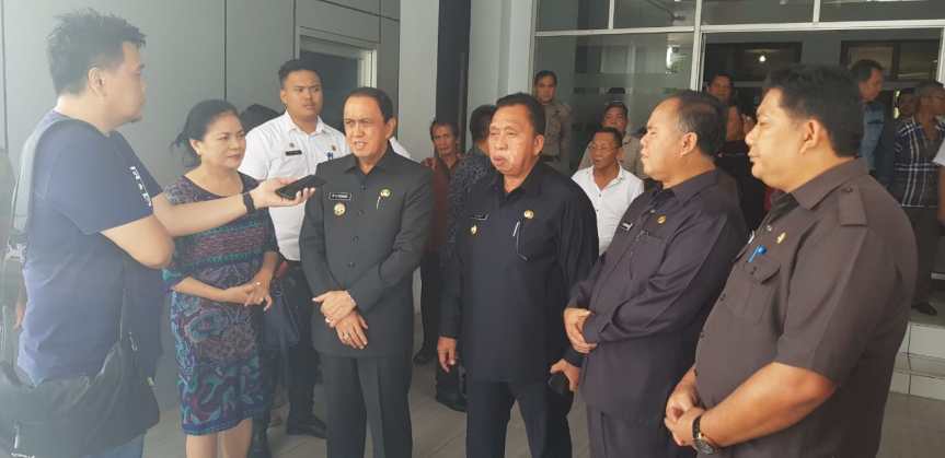 Siap Digelar, ROR-RD Dukung Penuh Tondano Lake 10k&nbsp;2018