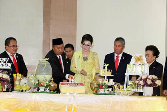 Advertorial: HUT Ke-16 Tahun, Pemkab Minsel Berkembang Pesat dan Torehkan Berbagai Prestasi serta&nbsp;Penghargaan