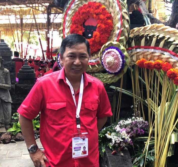 Saran JS diakomodir 100 %, JS Apresiasi&nbsp;Megawati