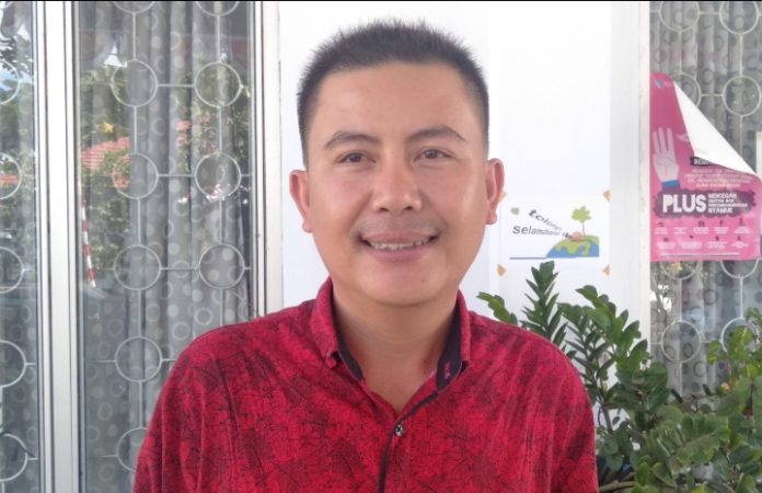 RP Dukung Bupati JS, PILHUT Mitra Bebas dari Money&nbsp;Politic