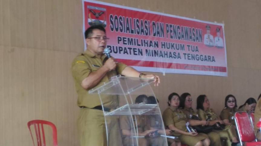 Yang Boleh dan Tidak, di Pilhut 2019&nbsp;Mitra