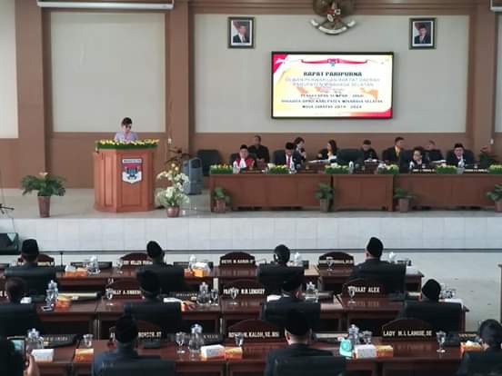 PELANTIKAN DEWAN MINSEL FOTO 4