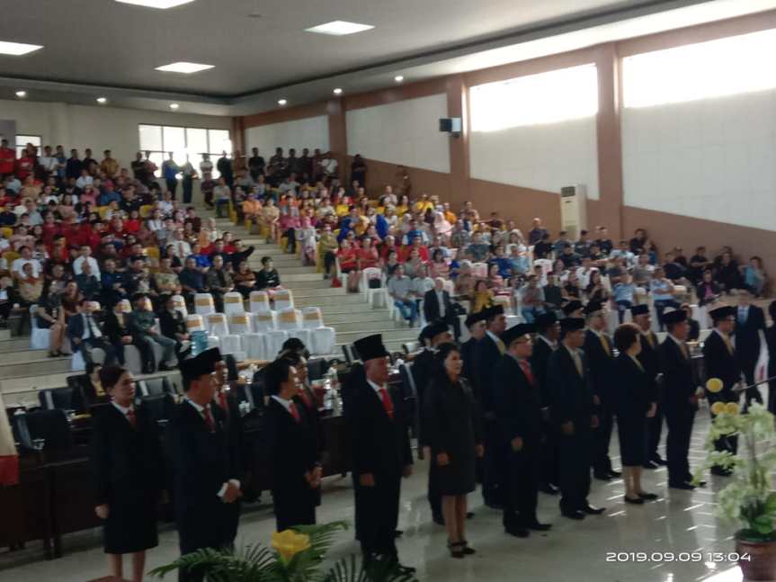 PELANTIKAN DEWAN MINSEL FOTO 8