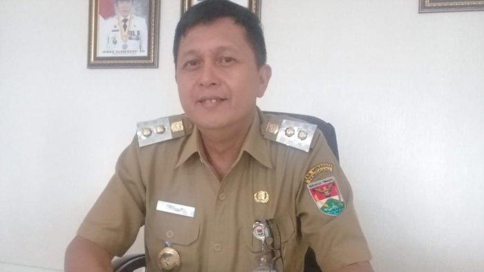 Pemkab Mitra Optimis Raih Kabupaten Sehat Tingkat Lanjut, Legi Apresiasi Jajaran dan&nbsp;Masyarakat