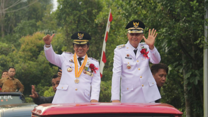 JS-OKE Bawa Mitra Kian&nbsp;Ter-Hebat