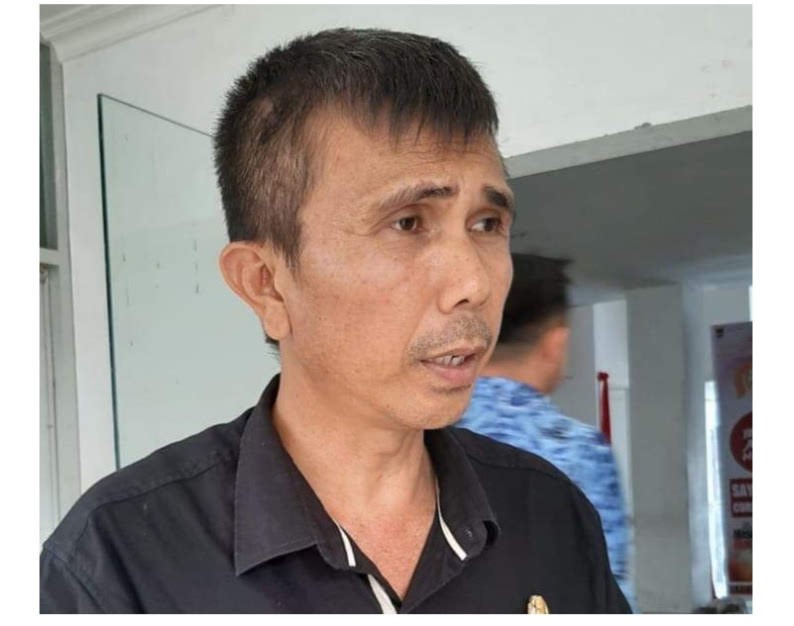 Satpol-PP Mitra Akan Razia ASN Rajin Keluyuran, Katiandagho: Wartawan Ikut&nbsp;Meliput.