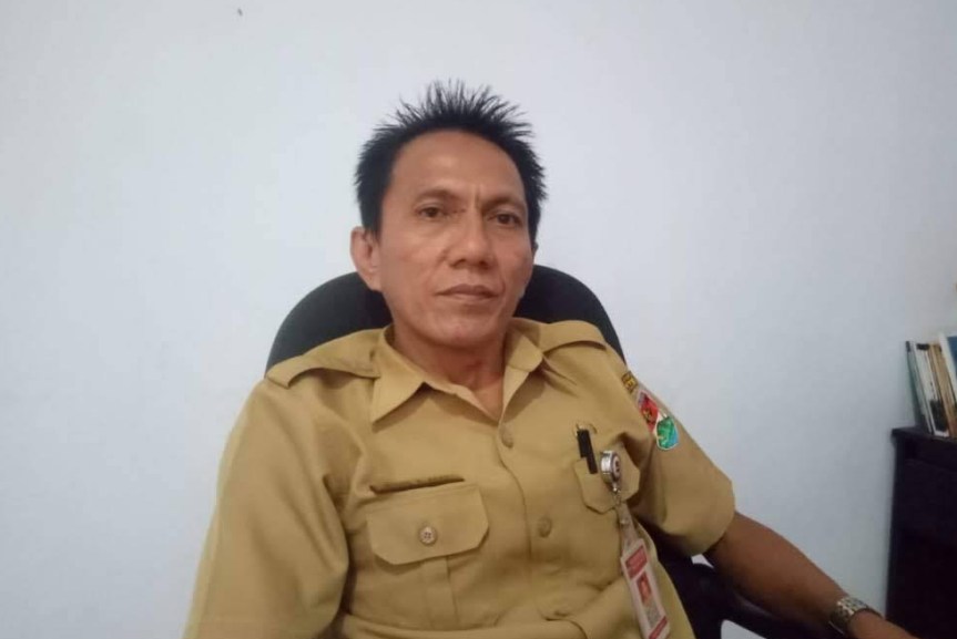 Dandes Tahap 3 Segera Cair, Akay : Desa Terima Rp 250 – 300&nbsp;Juta