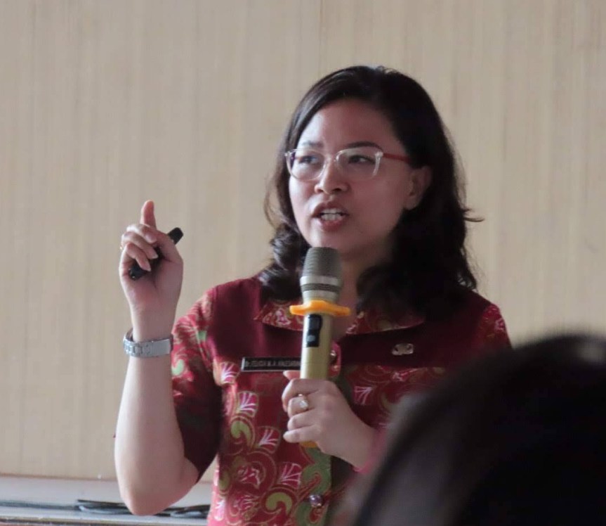 Wow! 9 Penyakit Ini Incar ASN&nbsp;Mitra