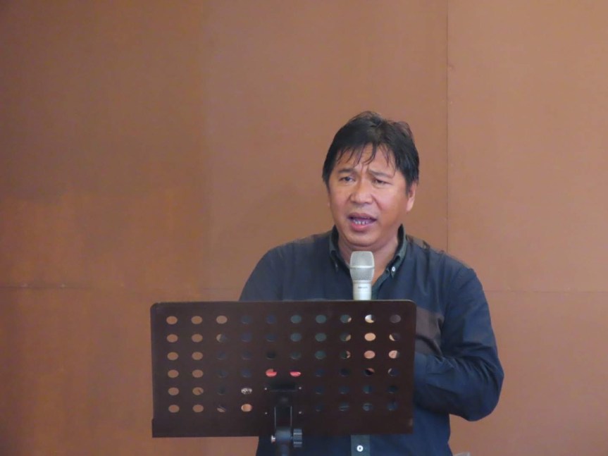 Resmikan D’Dapur, JS : Kebersihan Restoran&nbsp;Prioritas