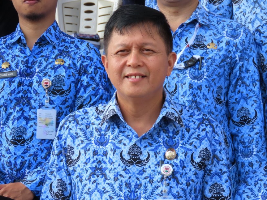 Pemkab Mitra Minta Warga Waspada Cuaca&nbsp;Ekstrim