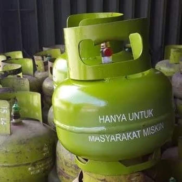 Jelang Natal, Pemkab Kontrol Gas LPG 3 Kg di&nbsp;Mitra
