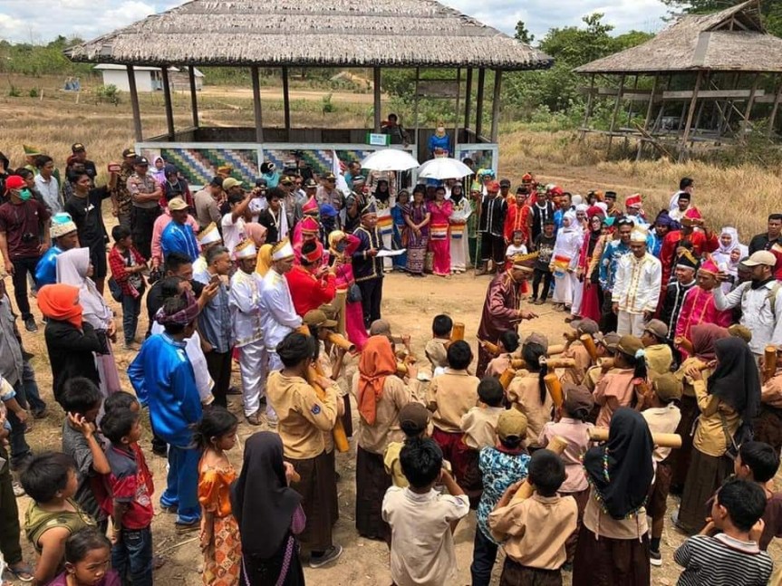 Pertama di Indonesia, Minahasa Tenggara Terapkan Reforma&nbsp;Agraria