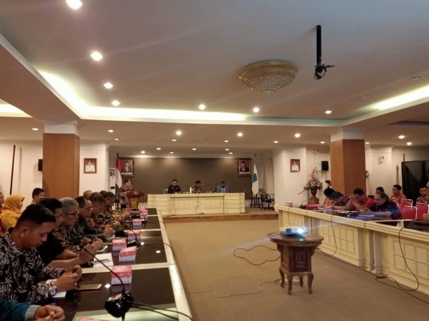 Pemprov Sulsel Belajar ke Pemrov Sulut, Terapkan Jamsos Pekerja Lintas&nbsp;Agama