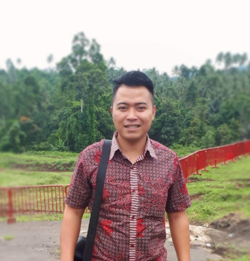 Paat : Rio Dondokambey Sosok Pemersatu KNPI&nbsp;Sulut