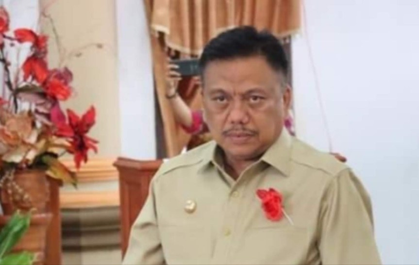 UMP Sulut Rp 3,3 Juta, Tahun&nbsp;Depan