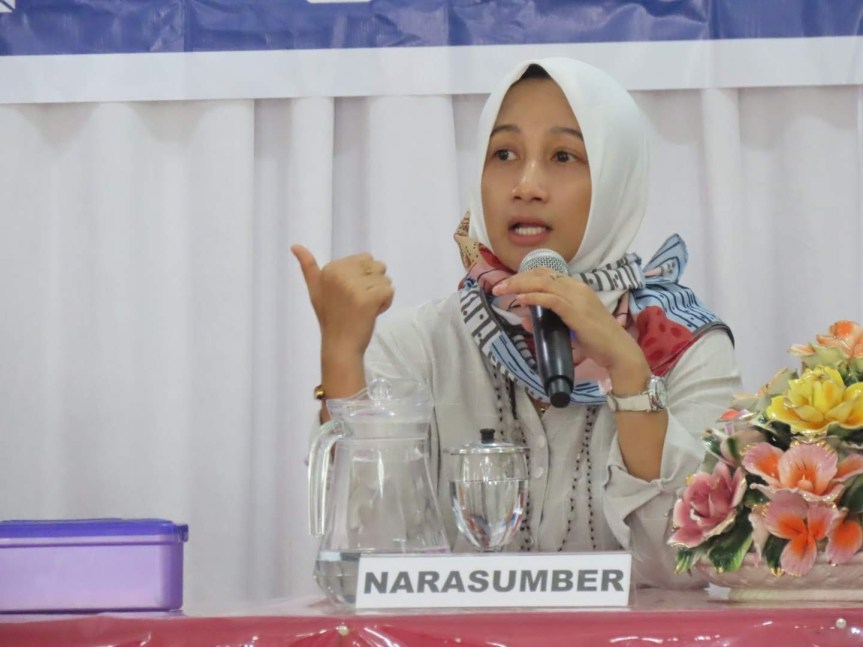 For Tau Torang Pe Nama Ada di TPS Mana, Tinggal Klik Aplikasi KPU&nbsp;Sulut