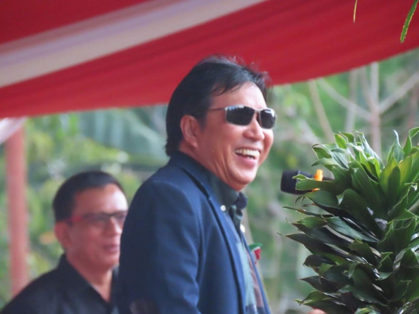 JS Maju Bupati Mitra Periode ke-3 Jika E2L-MantaP Dilantik Gubernur&nbsp;OD