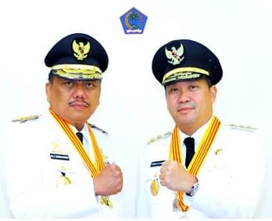 4 Tahun Kepemimpinan, Duet ODSK Berhasil Tumbuhkan Sektor Perkebunan di&nbsp;Sulut