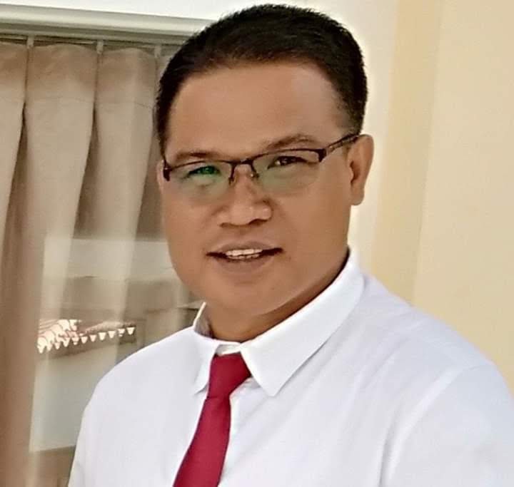 Lalandos , Birokrat Inovatif Diangkat Bupati JS Jadi Plh Sekda&nbsp;Mitra