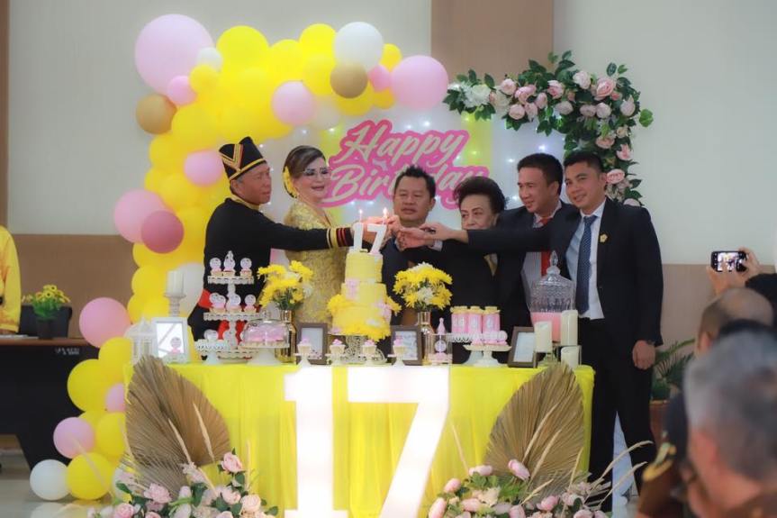 paripurna hut minsel