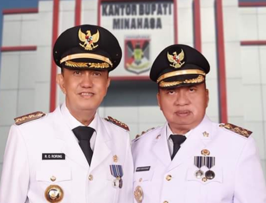 [VIDEO] Pemkab Minahasa Intens Tangani Pencegahan dan Penaggulangan&nbsp;Covid-19