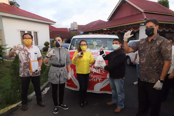 cep terima bantuan dari perusahaan 3