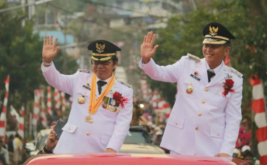 Sumendap-Legi Bawa Mitra Raih Predikat Tertinggi Pencegahan Korupsi&nbsp;Terintegrasi