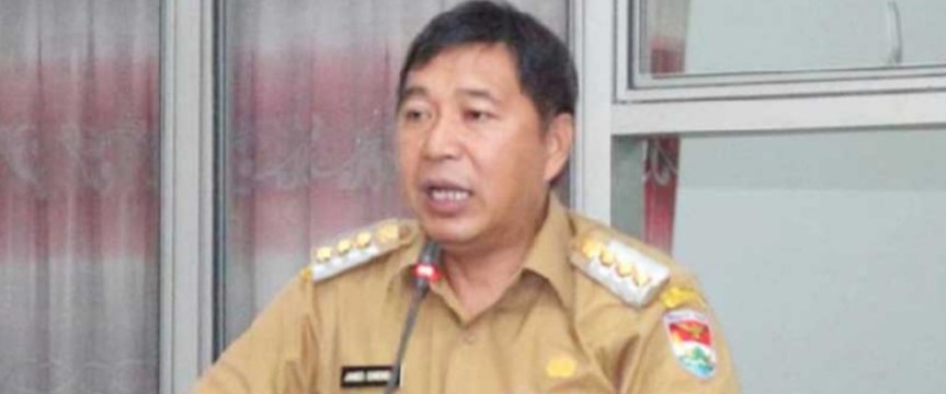 Pemkab Mitra Imbau Masyarakat Intens Terapkan Protokol Pencegahan&nbsp;Covid-19