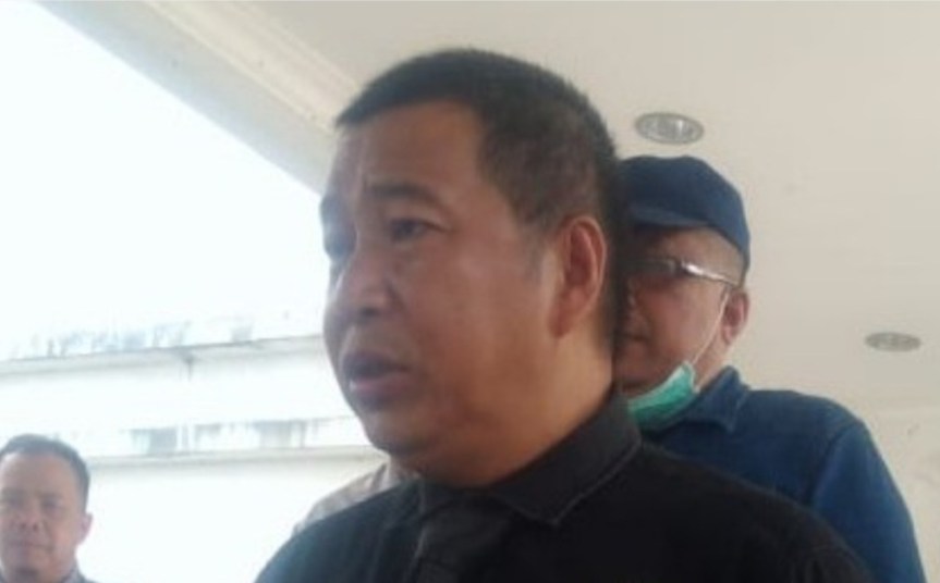 Hadapi Pancaroba, Pemkab Mitra Imbau Masyarakat Waspadai Potensi Rawan&nbsp;Bencana