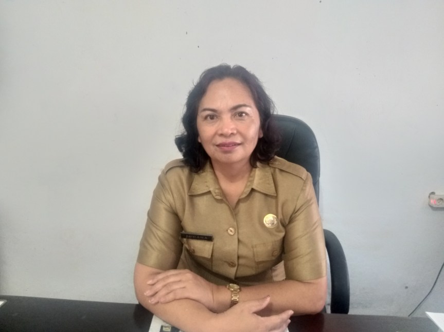 Antisipasi Gagal Panen, Distan Mitra Intens Pantau Poduktifitas&nbsp;Pertanian