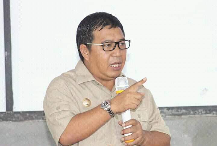 Curah Hujan Tinggi Guyur Kabupaten Mitra, Sumendap Tetapkan Siaga&nbsp;Satu