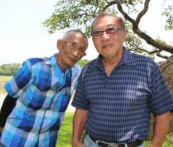 Tak Mudah di Bujuk Rayu, Para Lansia Ungkap Caroll-Wenny So Ta Cor di&nbsp;Hati