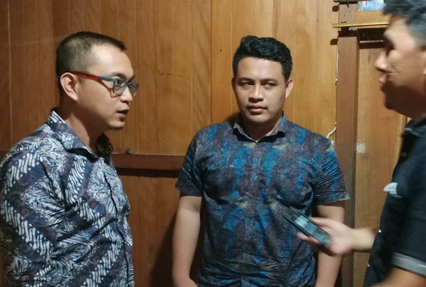 Tuntut Kliennya 3,6 Tahun, Tujuwale: Tuntutan Jaksa&nbsp;Mengada-ada