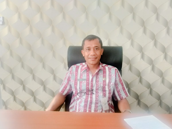 1597 Warga Mitra Belum Rekam&nbsp;E-KTP