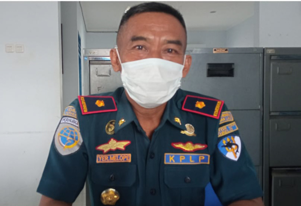 Pelarangan Mudik, Pelayaran Talaud Tetap&nbsp;Beroperasi