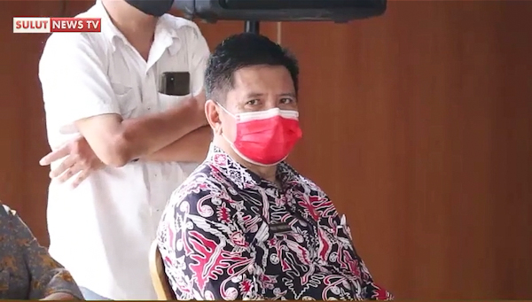 Pendaftaran 361 Formasi CPNS dan P3K Tahun 2021 Minahasa Siap&nbsp;Dibuka