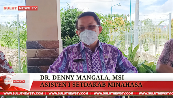 Tahapan Pemilihan Hukum Tua di Minahasa Mulai&nbsp;Bergulir