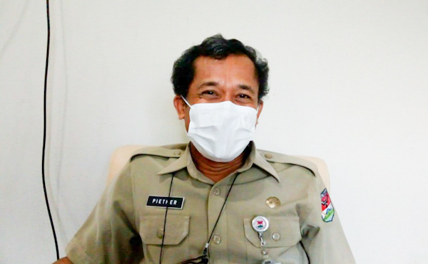 Genjot Target Nasional Kepemilikan Dokumen Kependudukan, Disdukcapil Mitra Dor To&nbsp;Scool