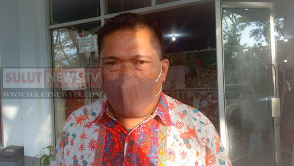 Mokonsolang Ingatkan Pengerjaan Fisik DD Tuntas Akhir&nbsp;Oktober