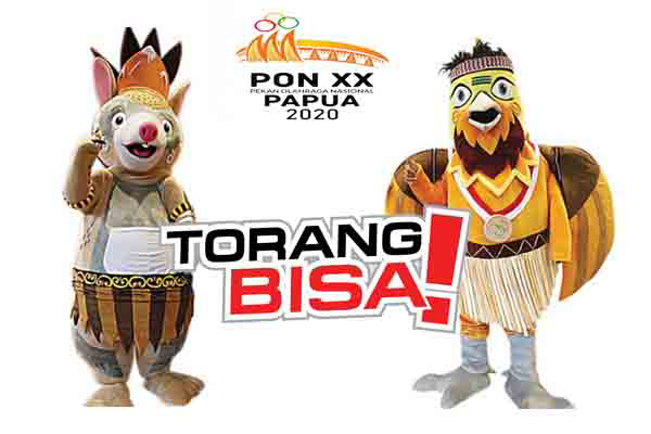 Klasemen Sementara Perolehan Medali PON XX Papua 2021 Kamis Pukul 21:00&nbsp;WIT