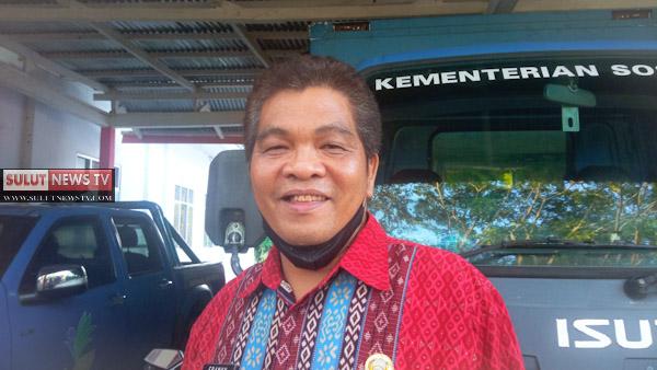 Pemkab Mitra Usulkan Puluhan Warga Terdampak Banjir Bandang Sebagai Penerima&nbsp;BPNT