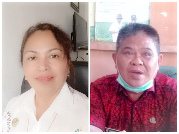 Produktifitas Pertanian Mitra Meningkat, Jagung JH-37 Jadi Komoditi&nbsp;Unggulan