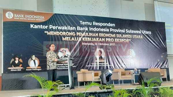 Wujud Apresiasi, BI Gelar Temu&nbsp;Responden