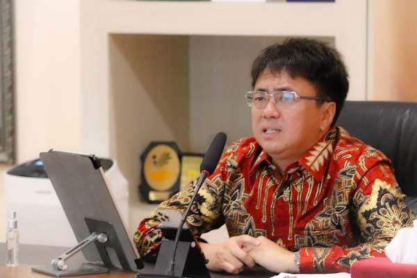 Cegah Varian Omicron, AARS Pinta Warga Manado Segera&nbsp;Vaksin