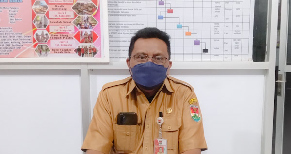 Tunggu Edaran PTM, Dor To Home Konsep Sekolah di&nbsp;Mitra