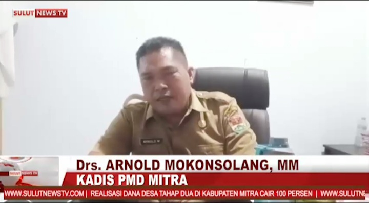 Tahap 2 Tuntas, Dandes Mitra Masuk Tahap&nbsp;3