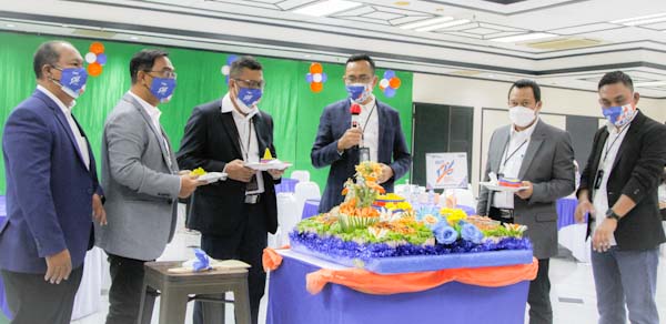 Berkarya dan Beri Makna Untuk Indonesia, BRI Regional Manado Torehkan Prestasi Positif di Berbagai&nbsp;Segmen