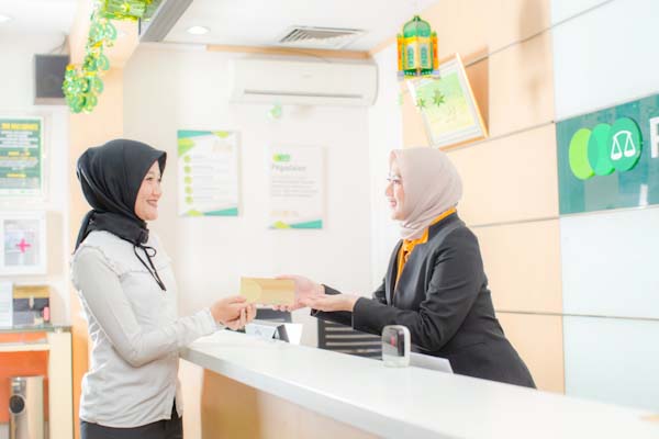 Pegadaian Kembangkan Fitur Layanan Digital, Luncurkan Kartu&nbsp;Emas