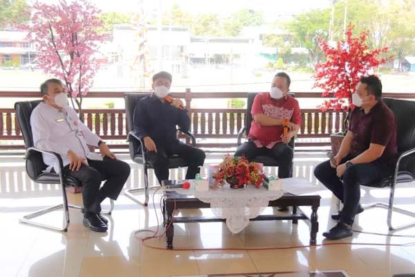 Lansia 70 Tahun Ke Atas Bakal Terima Bantuan, Berikut&nbsp;Kualifikasinya