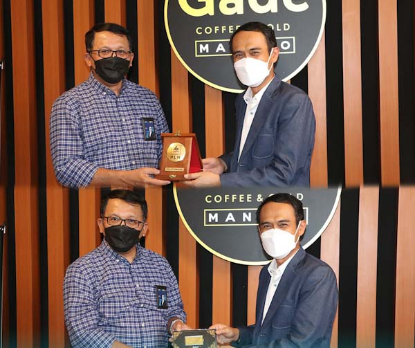 PLN-Pegadaian Kolaborasi Produk Layanan dan Program Budaya&nbsp;Perusahaan